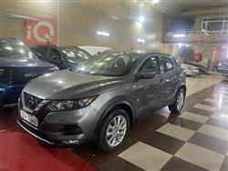 نیسان ڕۆگ سپۆرت